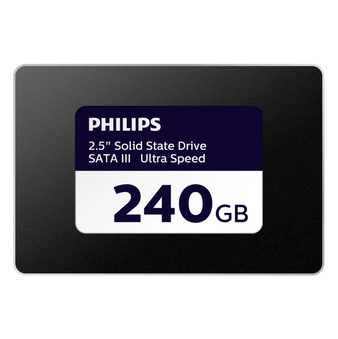 Philips FM24SS130B SSD 240GB