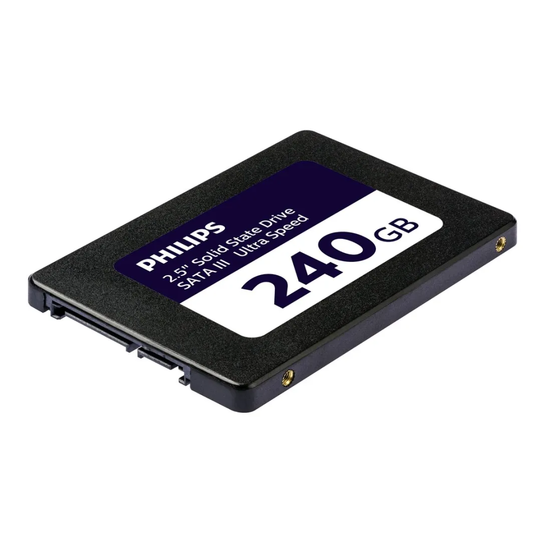 Philips FM24SS130B SSD 240GB - 2.5" SATA III