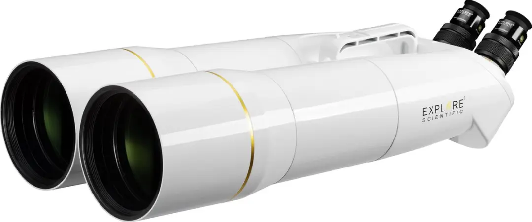Explore Scientific Verrekijker BT-120 SF- 33x Vergroting