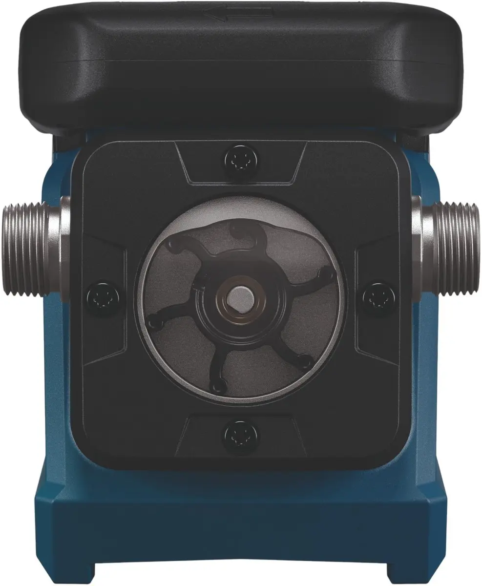 Bosch Professional GTP 18V-28 accu-transportpomp - 2800 l/u - afbeelding 4 van 6