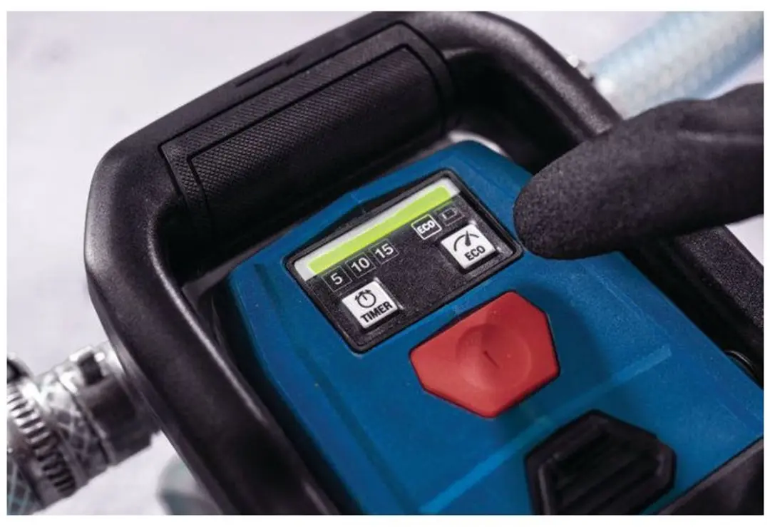 Bosch Professional GTP 18V-28 accu-transportpomp - 2800 l/u - afbeelding 5 van 6