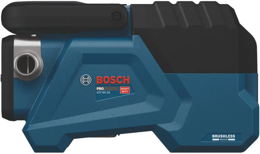 Bosch Professional GTP 18V-28 accu-transportpomp - 2800 l/u - afbeelding 3 van 6