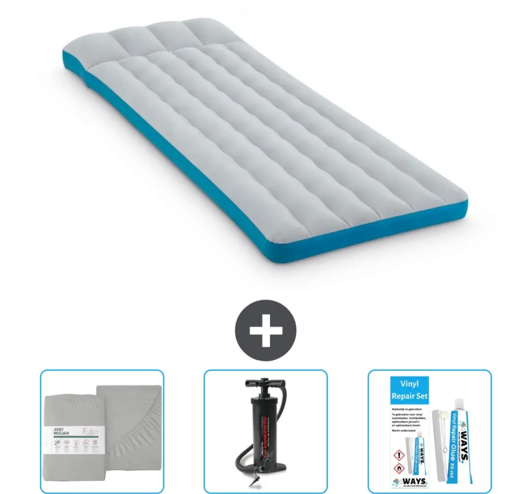 Intex Campingmat