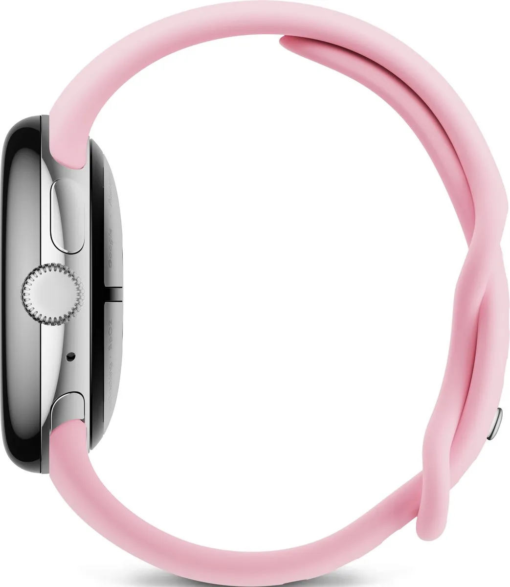 Google Pixel Watch 3 Smartwatch 41mm - Roze