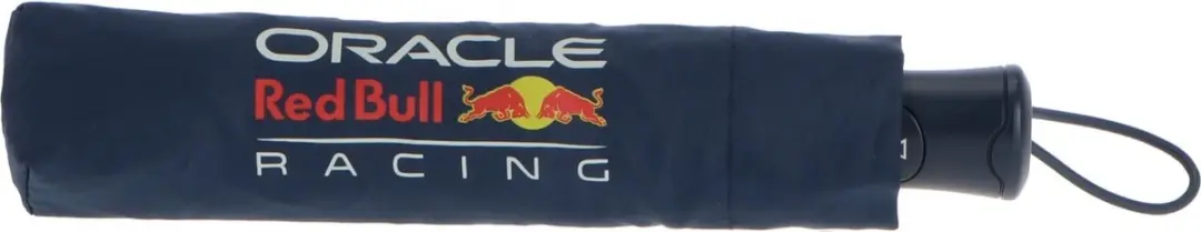 Red Bull Racing Paraplu - Ø94cm - afbeelding 3 van 3