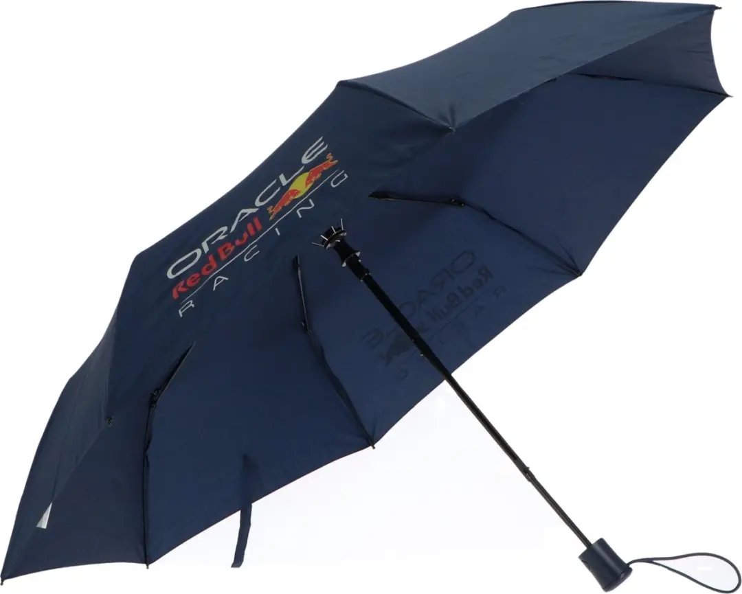 Red Bull Racing Paraplu