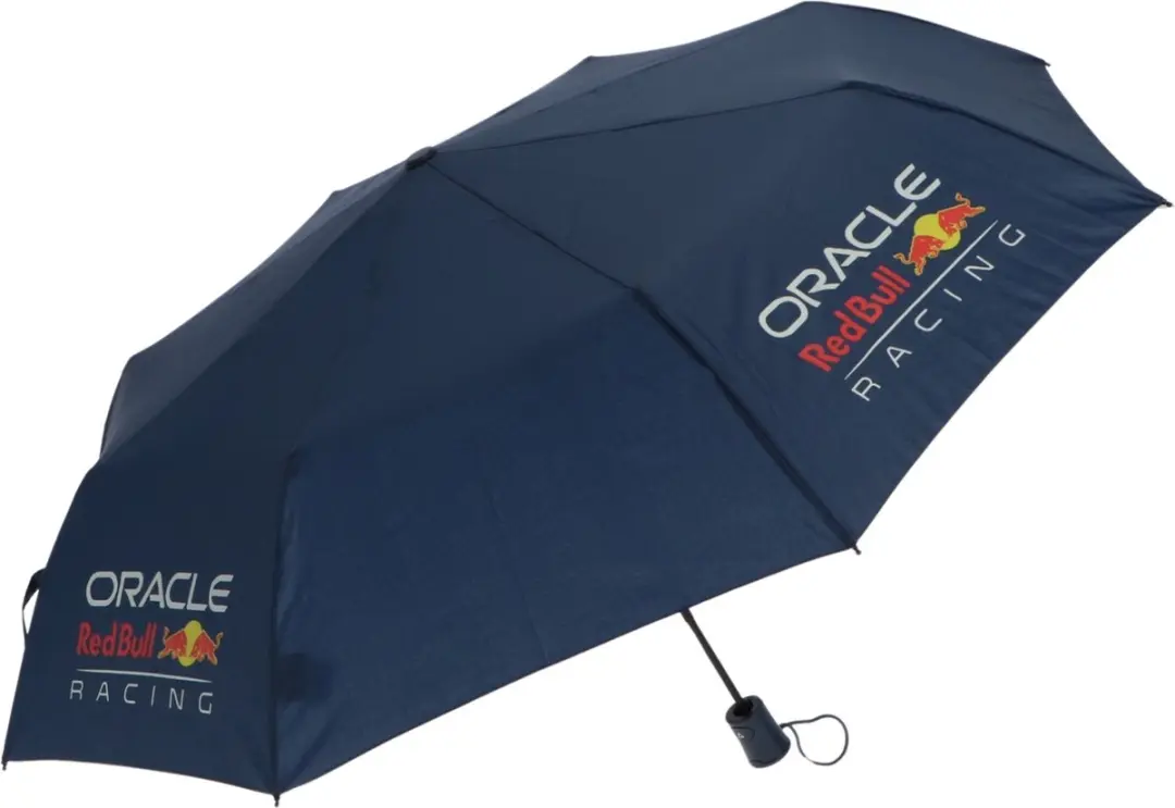 Red Bull Racing Paraplu - Ø94cm - afbeelding 2 van 3