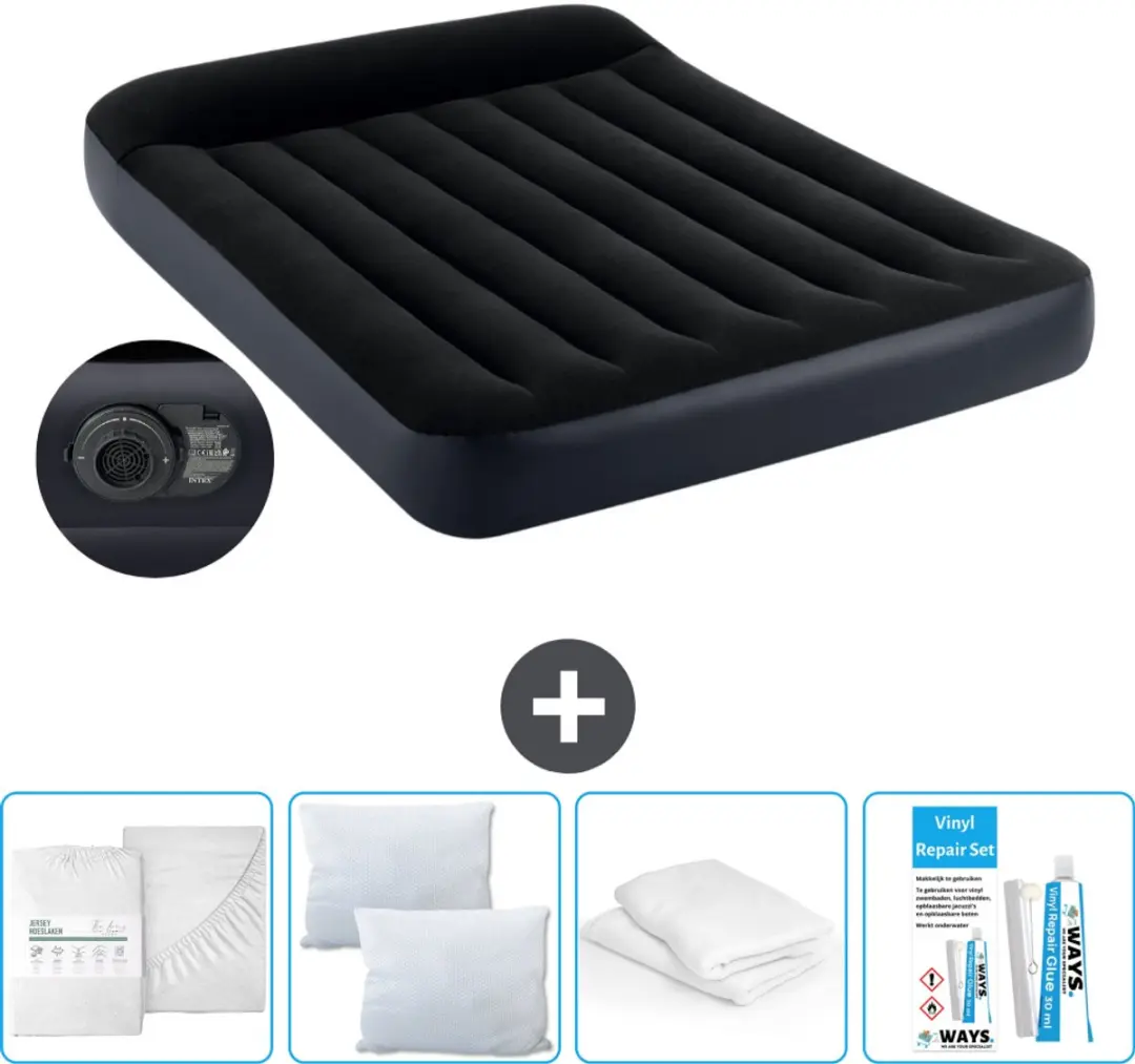 Intex Luchtbed