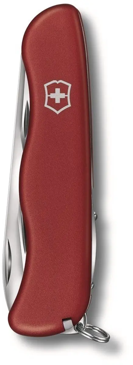 Victorinox Picknicker Zakmes 0.8353 - 11 Functies - Rood - afbeelding 2 van 4