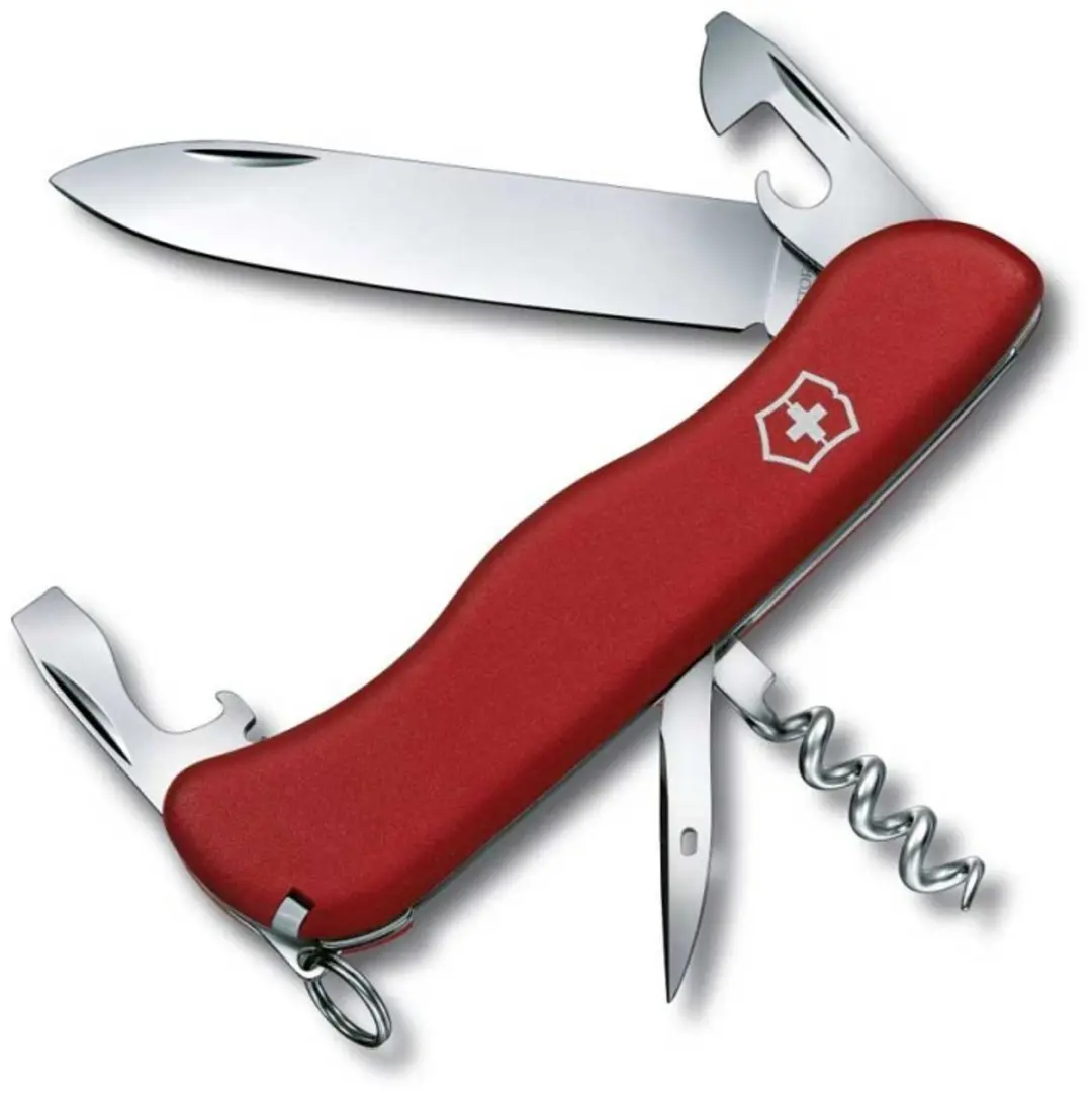 Victorinox Picknicker Zakmes 0.8353