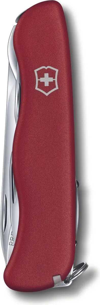Victorinox Picknicker Zakmes 0.8353 - 11 Functies - Rood - afbeelding 4 van 4