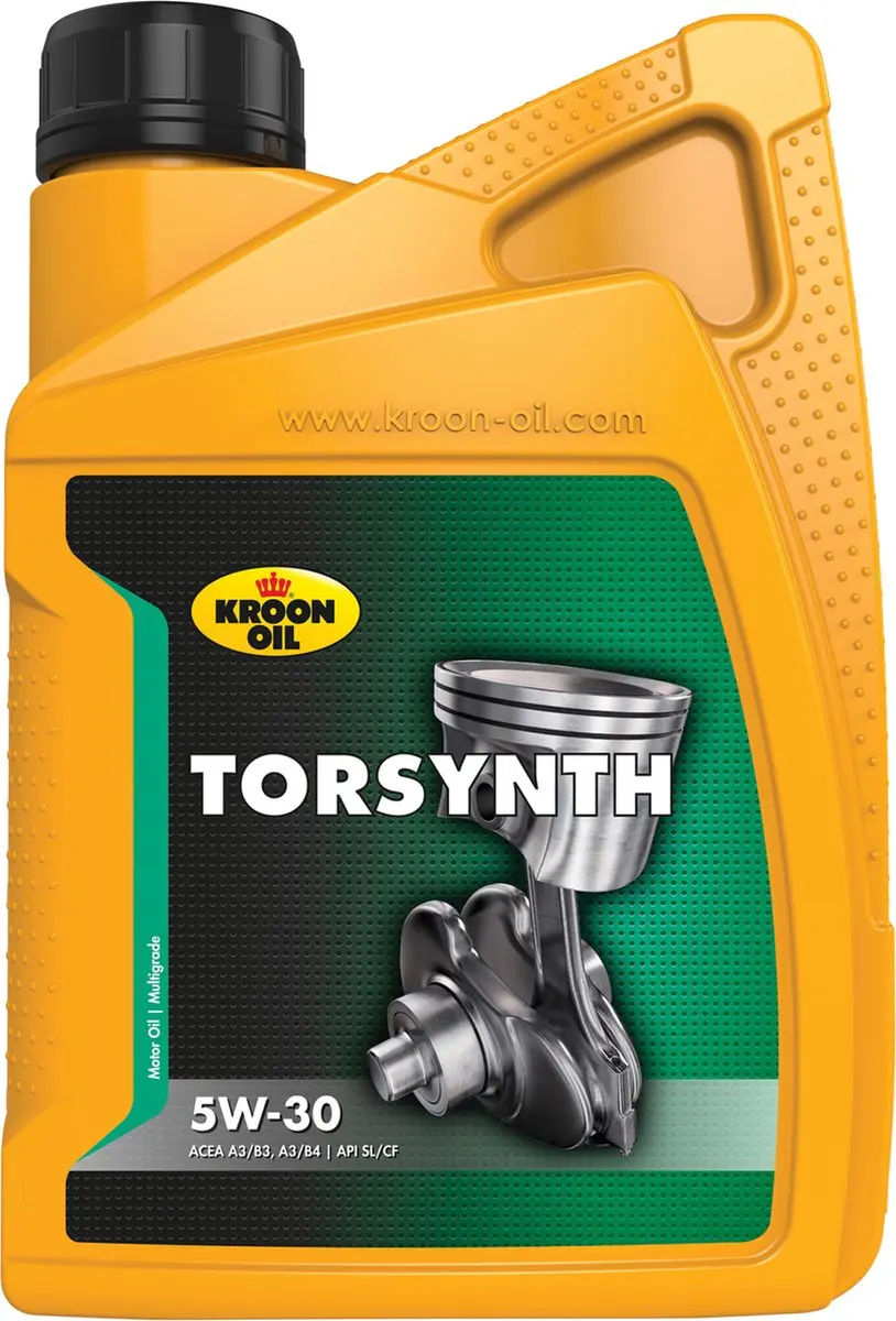 Kroon-Oil Torsynth