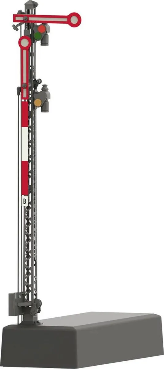 Märklin 70414 H0 Hoofdsein 2-armig