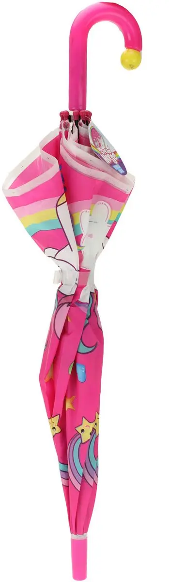 Toi-toys Kinderparaplu Eenhoorn