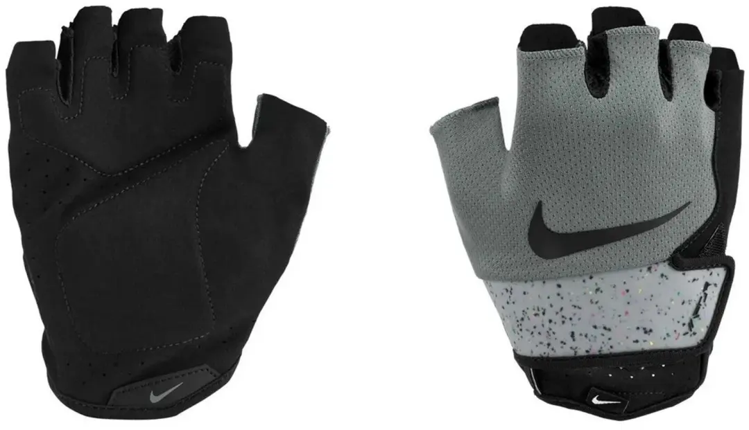 Nike Vapor FTG Trainingshandschoenen - Grijs XL - afbeelding 3 van 3