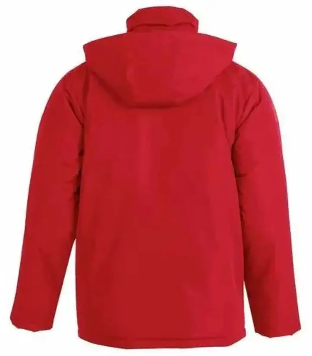 Joma Trivor Winddicht Jack - Rood - afbeelding 2 van 2