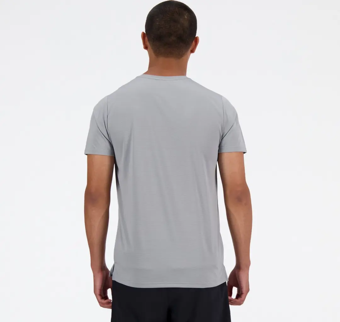 New Balance Sport Essentials T-Shirt Heren - afbeelding 5 van 6
