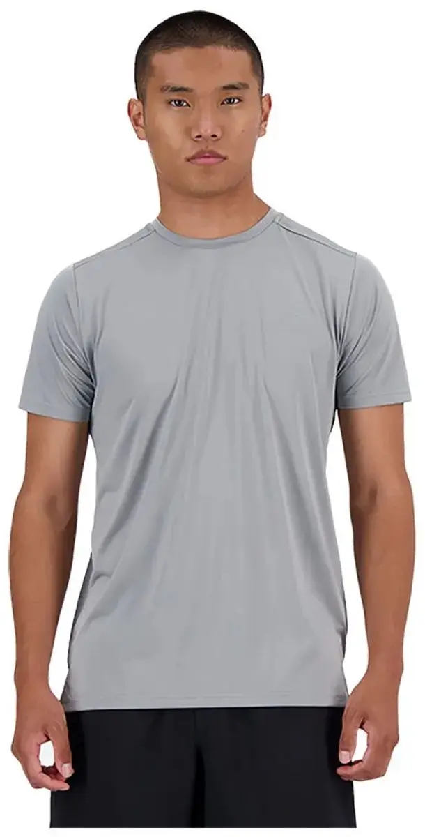 New Balance Sport Essentials T-Shirt Heren - afbeelding 3 van 6