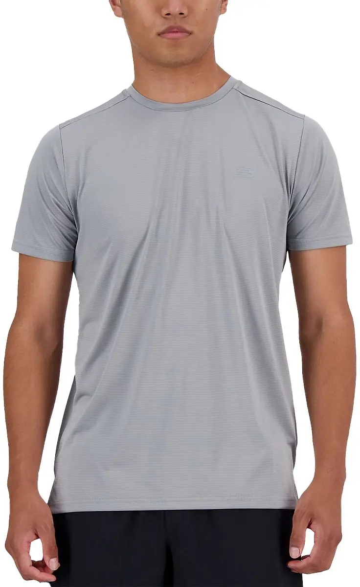 New Balance Sport Essentials T-Shirt Heren