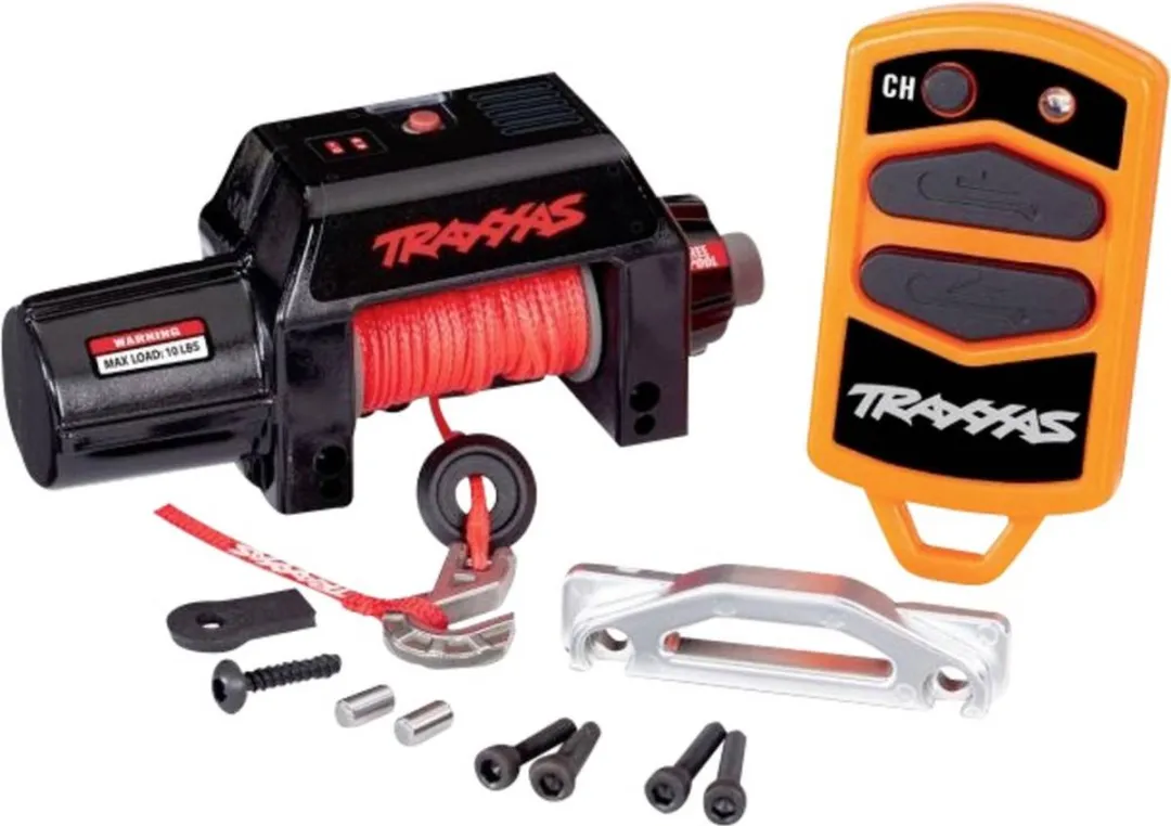 Traxxas TRX-8855 Lierkit TRX-4