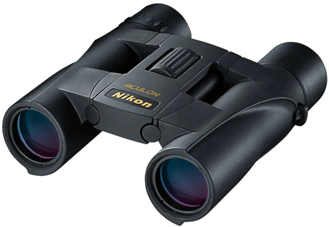 Nikon Aculon A30 10X25 verrekijker