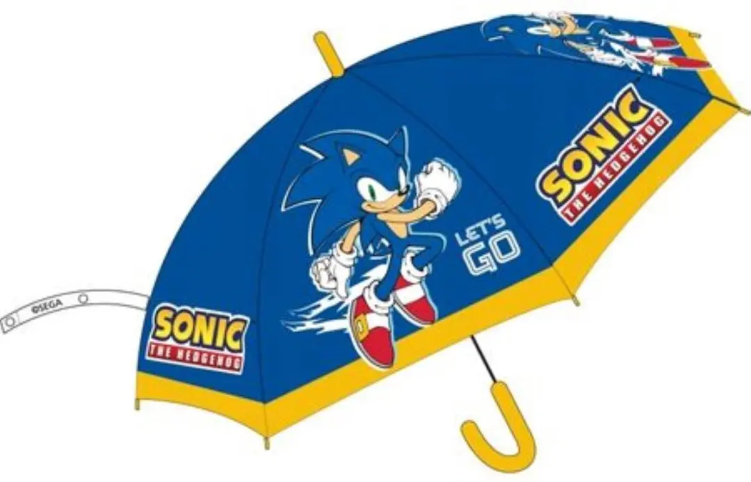 Sonic Paraplu