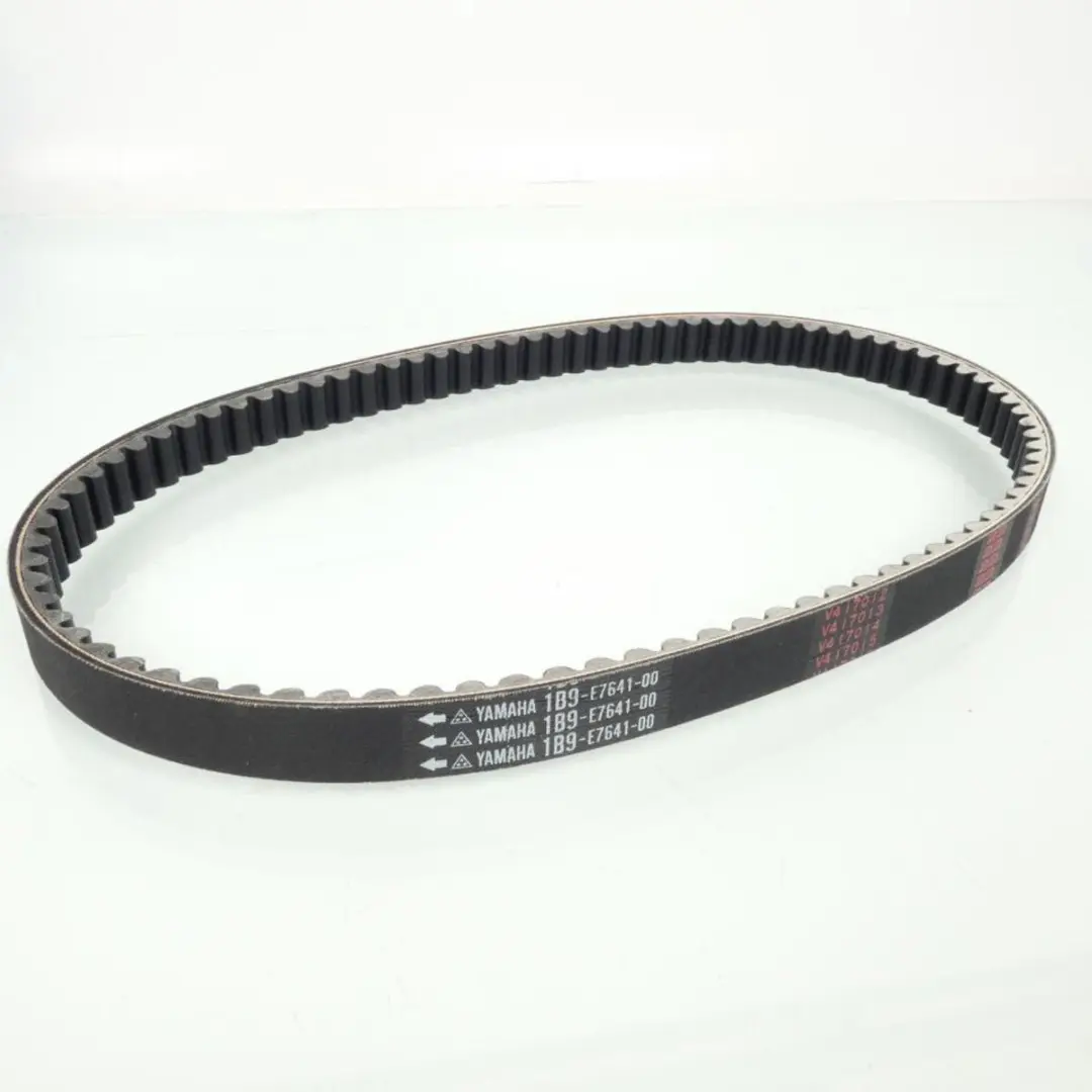 Aandrijfriem origineel voor Yamaha 125 X-Max1B9-E7641-0000 Nieuw