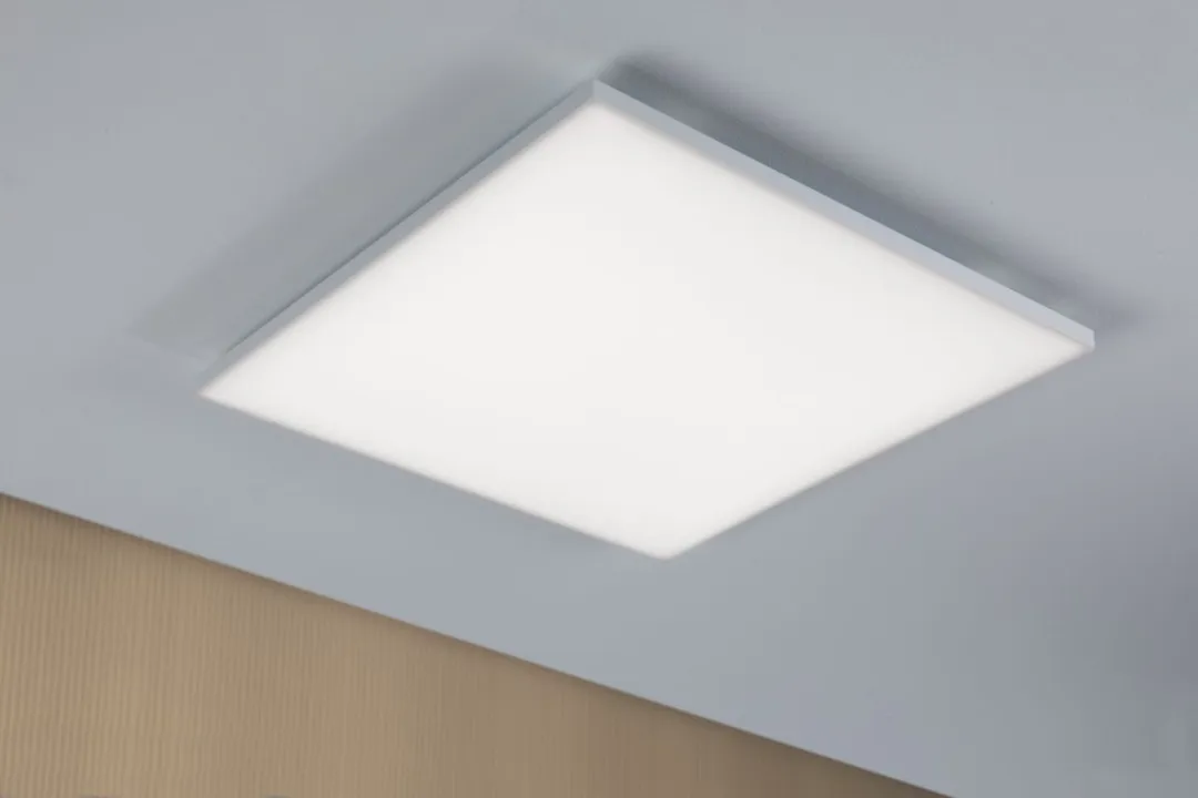 Paulmann Velora LED-paneel 34W 3500lm 3000K - 600x600mm Wit