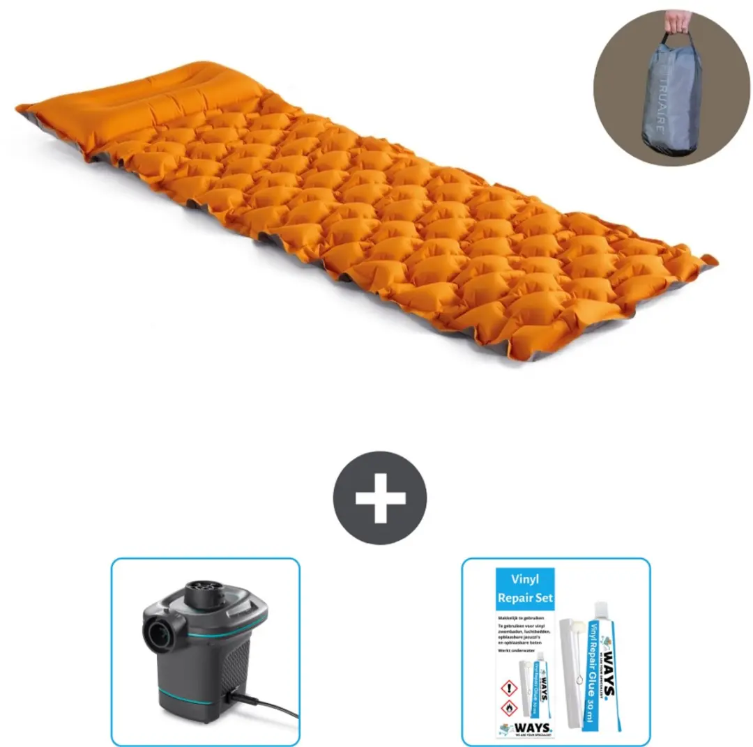 Intex Campingmat