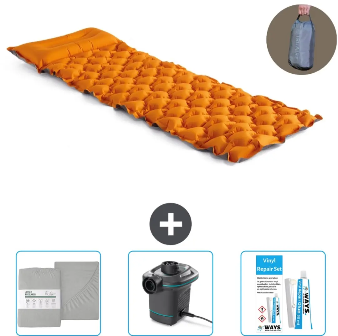 Intex Campingmat