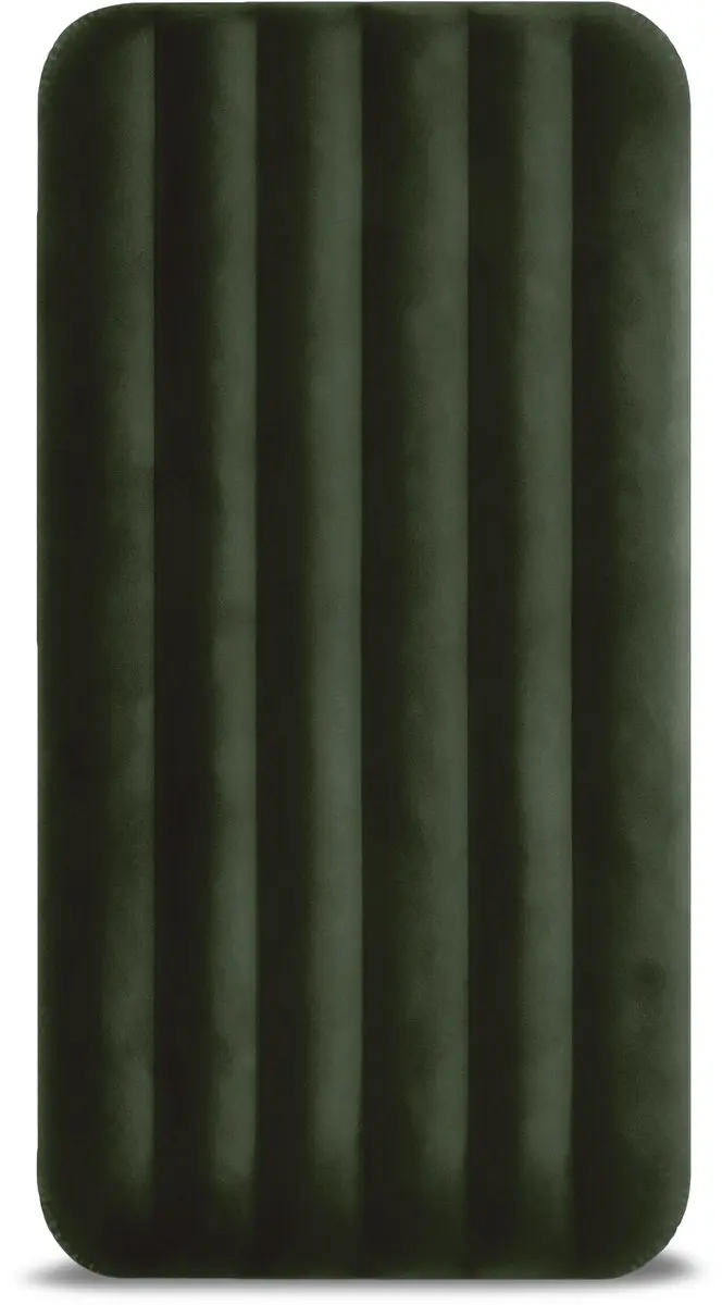 Intex Prestige Downy Luchtbed - 1-persoons - 191x99x22cm - afbeelding 3 van 6