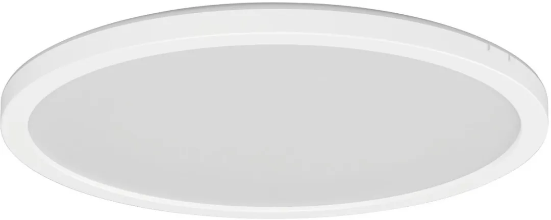 Paulmann Atria Shine LED-paneel 16W 4000K - Bewegingsmelder IP44 Wit