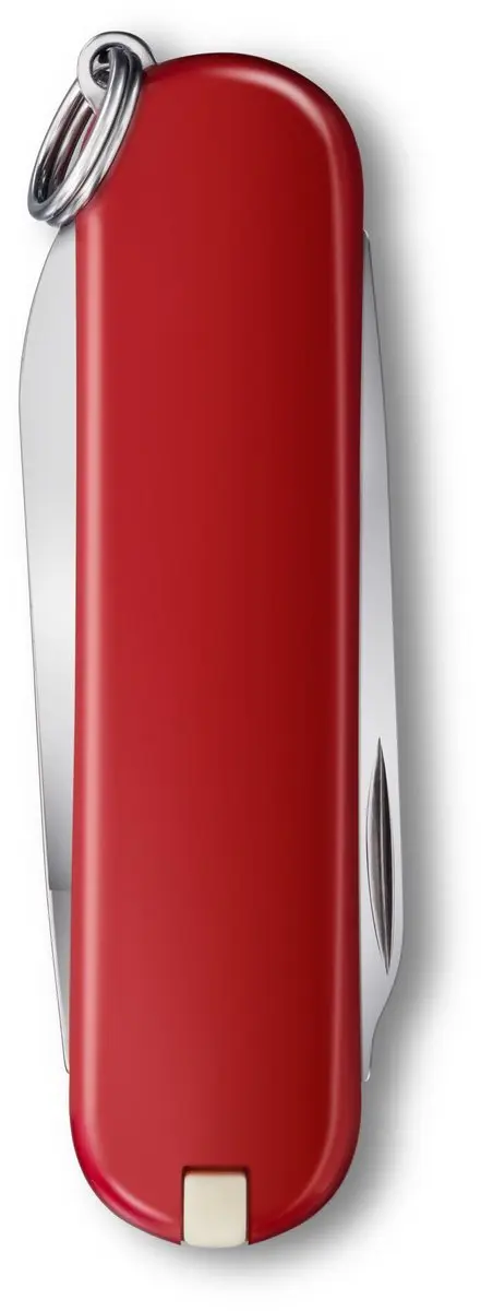 Victorinox Escort 0.6123 Zwitsers Zakmes - 6 Functies - afbeelding 6 van 6