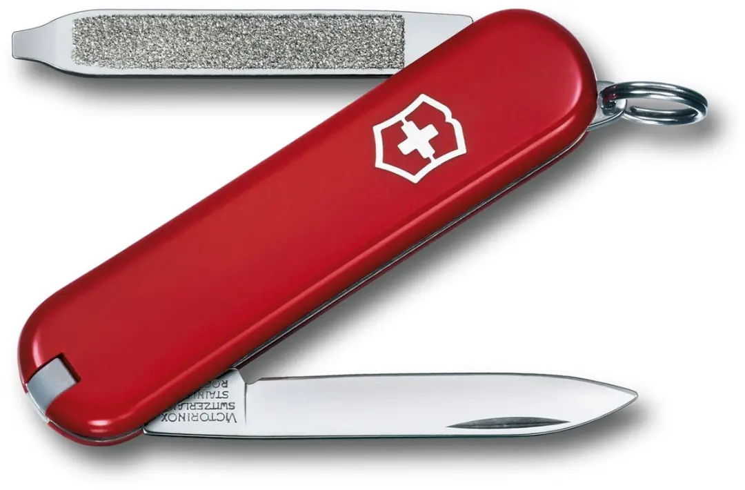 Victorinox Escort 0.6123 Zwitsers Zakmes