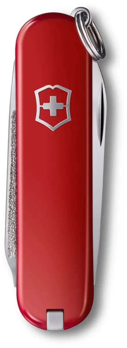 Victorinox Escort 0.6123 Zwitsers Zakmes - 6 Functies - afbeelding 3 van 6