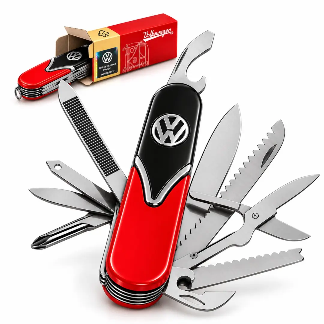 Volkswagen zakmes