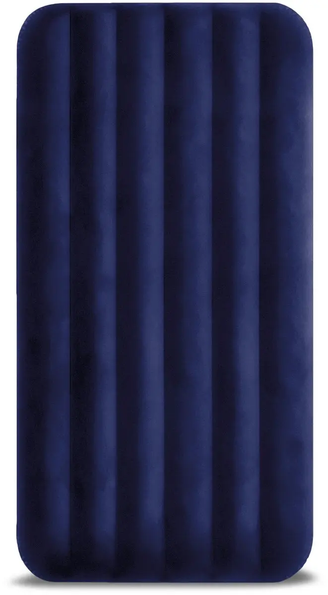 Intex Twin Dura-Beam Classic Downy Luchtbed 191x99cm - afbeelding 3 van 6