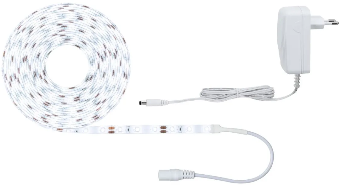 Paulmann SimPLED LED Strip 5m Daglichtwit 6500K - 11W