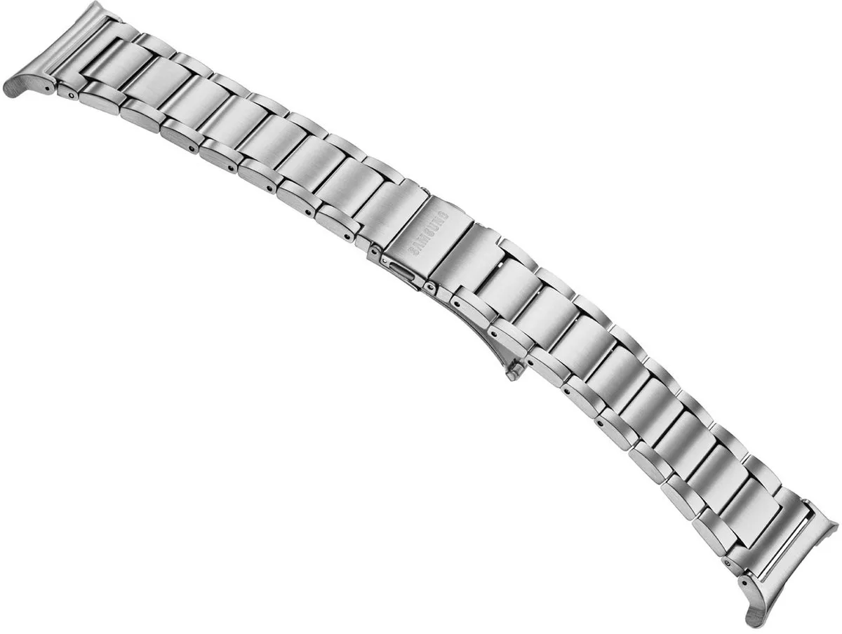 Samsung Horlogeband Zilver