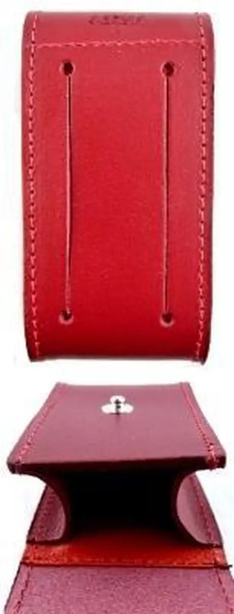 Victorinox Riemetui 4.0521.1 - Rood - afbeelding 3 van 4