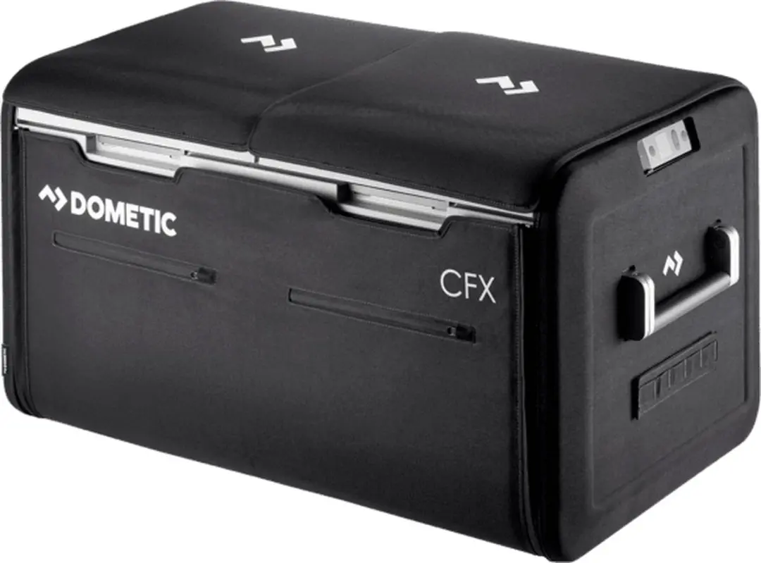 Dometic Beschermhoes CFX3 95 Dualzone Zwart