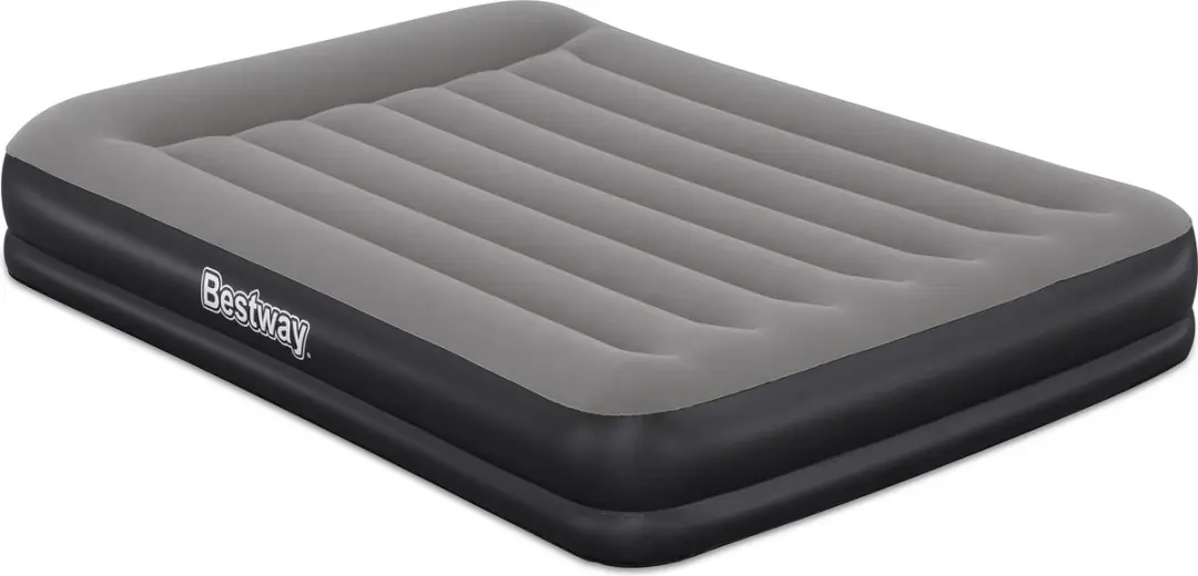 Bestway Tritech Queen Luchtbed met USB-Pomp - 203x152x36cm - afbeelding 4 van 6