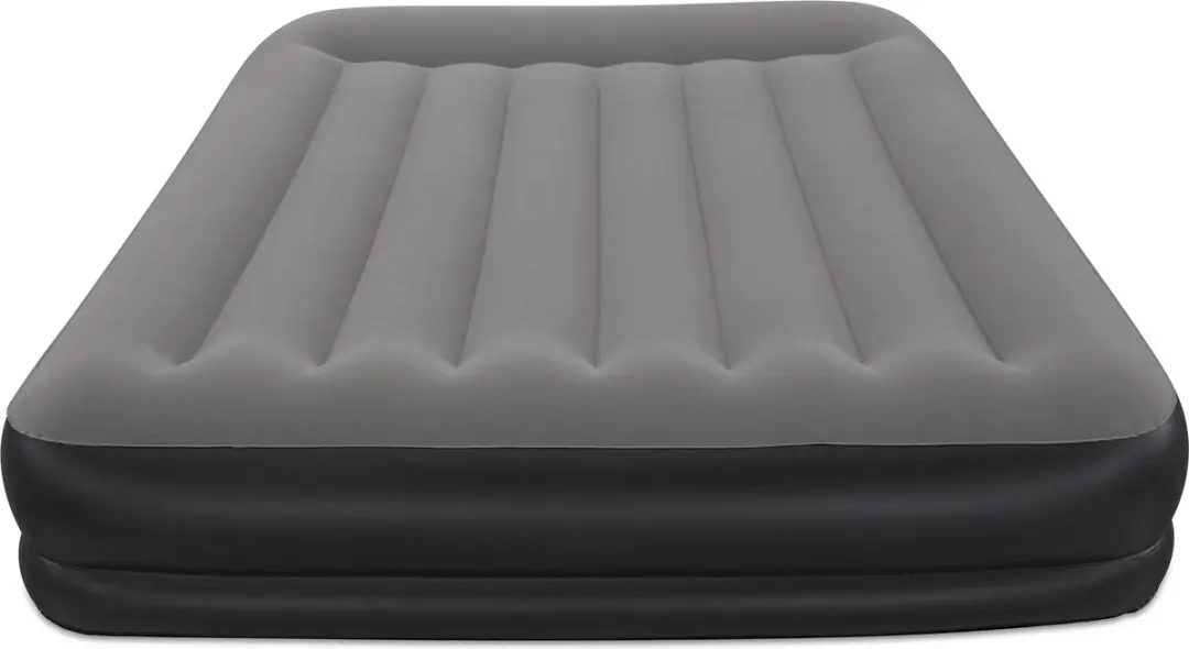 Bestway Tritech Queen Luchtbed met USB-Pomp - 203x152x36cm - afbeelding 3 van 6