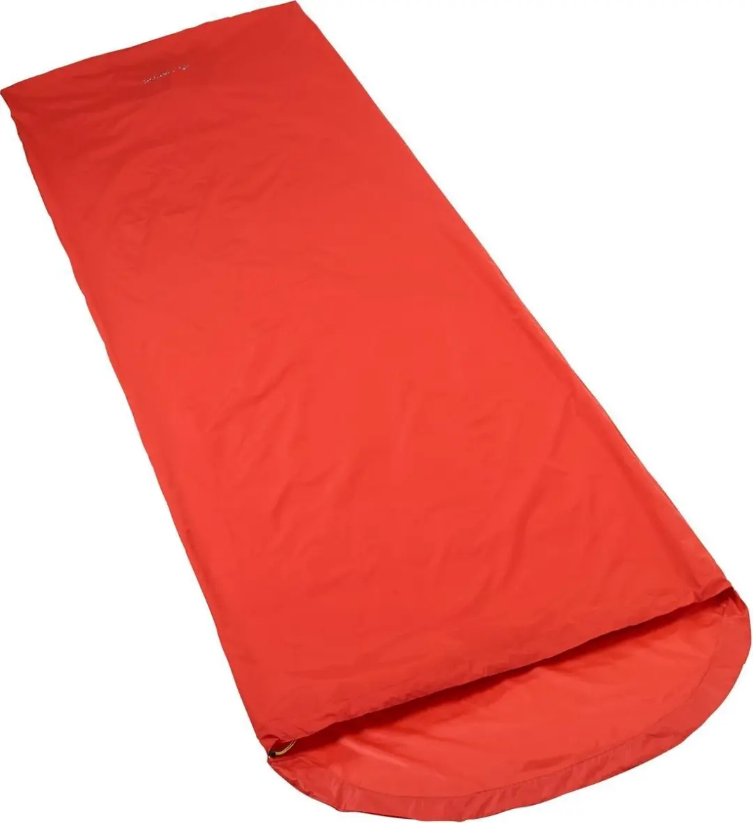 Biwak I.2, glowing red, -