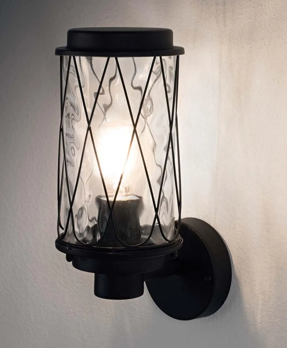 Osram Endura Classic Cage Up LED Wandlamp E27 60W