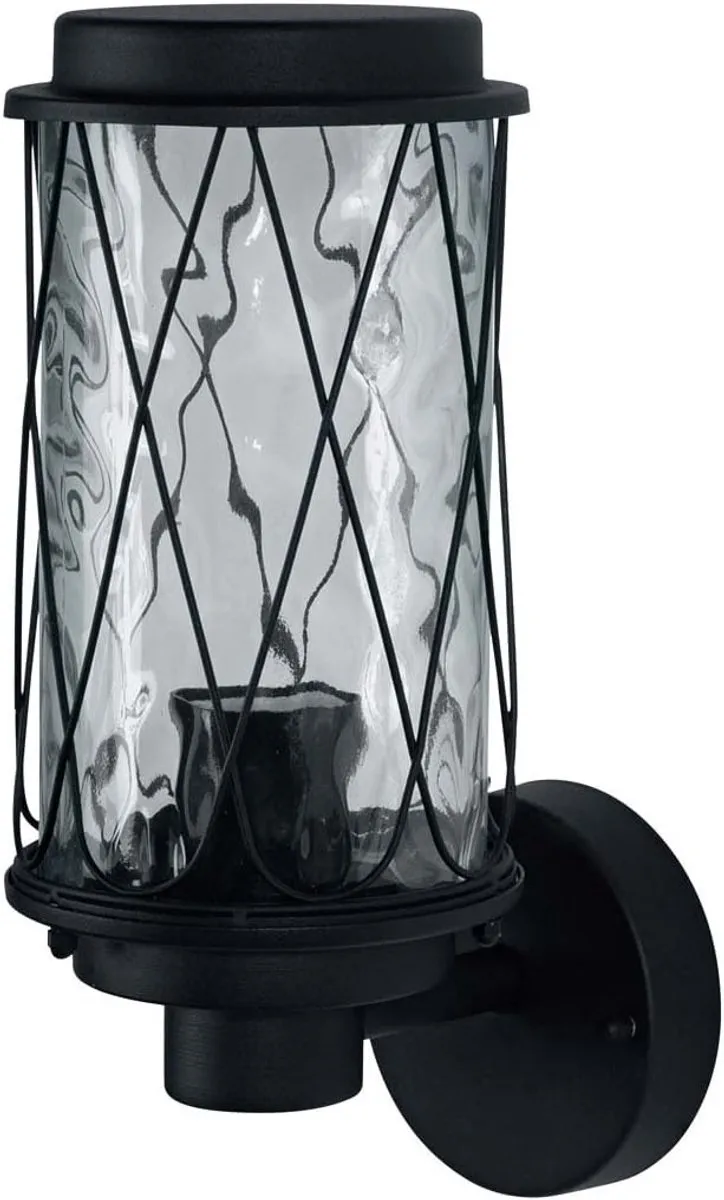 Osram Endura Classic Cage Up LED Wandlamp E27 60W