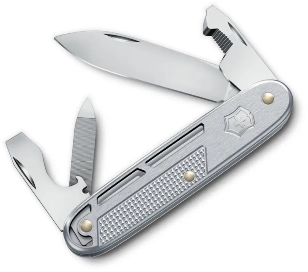 Victorinox Synergy Alox Zakmes