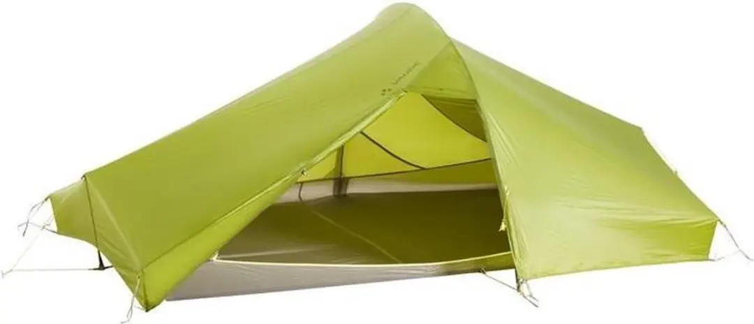 VAUDE Lizard Seamless 2-3P Tent
