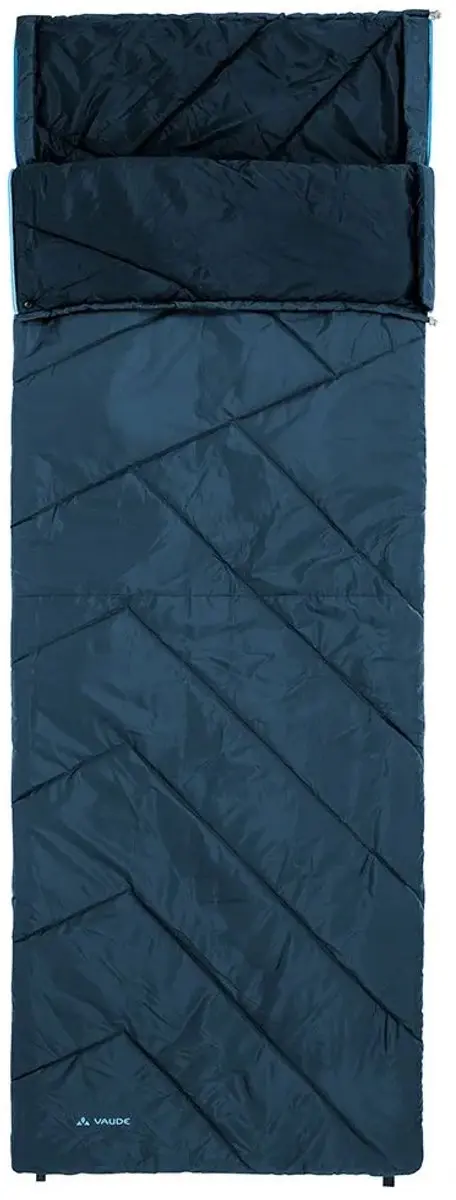 Vaude Navajo 100 II Slaapzak - Baltic Sea - afbeelding 4 van 6
