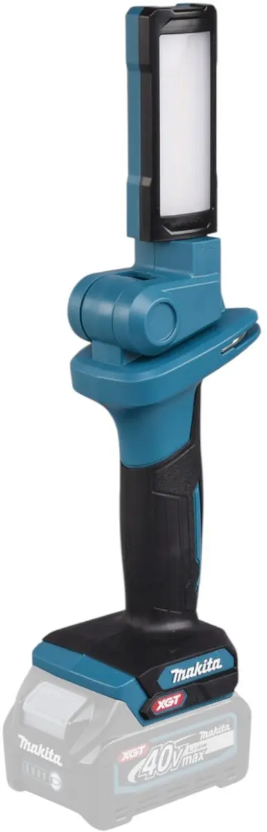 Makita DEAML006G Accu LED Zaklamp 500lm XGT